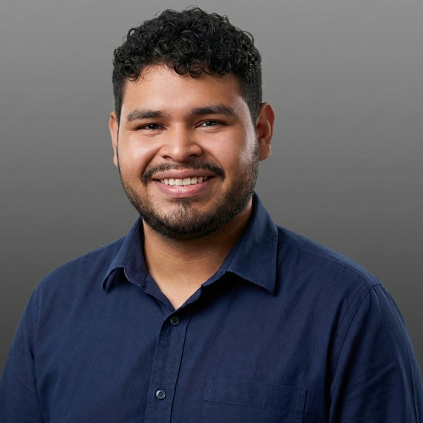 Dainer - Profe de programación - Bogotá