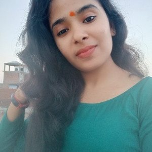 RITIKA JAISWAL - Cooking tutor - Sultanpur