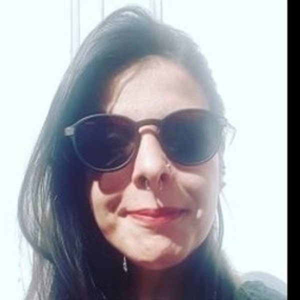 Patricia - profesor de maquillaje - Madrid