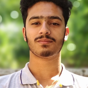 Sheikh Suhail - Maths tutor - Greater Noida