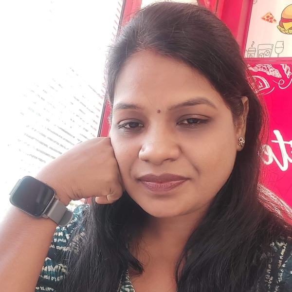 Dr Preeti - Accounting tutor - Ongole