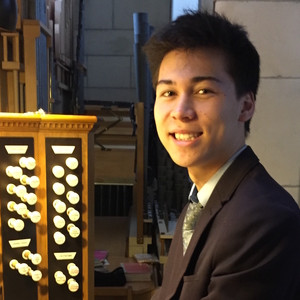 Caius - Piano tutor - Cambridge