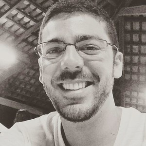 Carlúcio - Prof de português para estrangeiros - Goiás (Goiás)