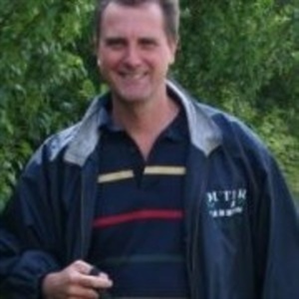 John - Maths tutor - Biddenham