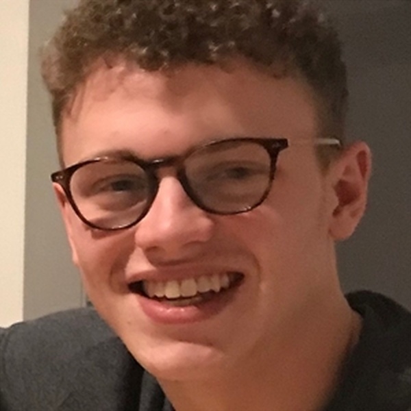 Luke - Spanish tutor - Cobham