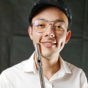 Michael - Prof de flûte traversière - Anderlecht