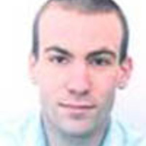 Frédéric - Prof de maths - Achères