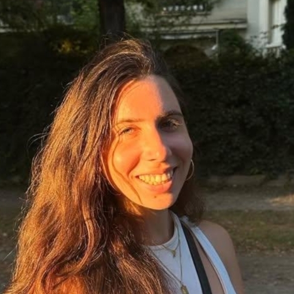 Céline - Prof de maths - Annecy