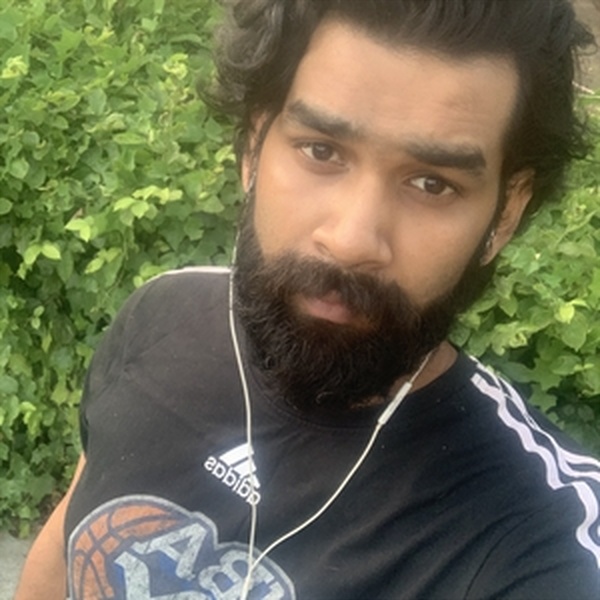 Arindum - Soccer coach - New Delhi