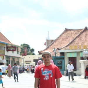 Brian - Guru futsal - Kecamatan Muntilan