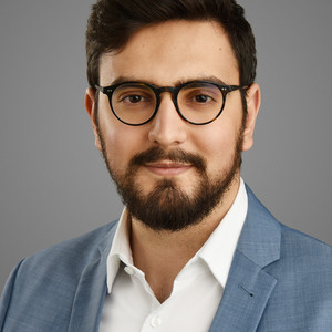 Oussama - Lehrkraft für Physik - Braunschweig