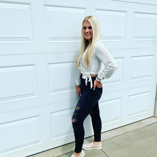 Isabella - Mathematics tutor - North Charleston