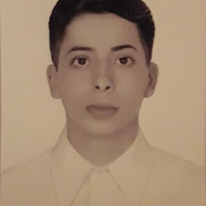 Carlos Daniel - Profesor de informática básica - La Paz