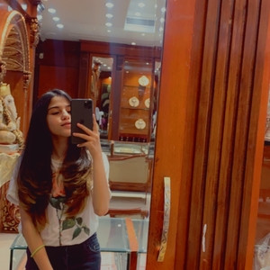 Seher - English tutor - Jammu