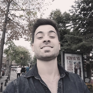 Muammer - Dilbilgisi öğretmeni - Antalya