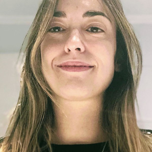 Sarah - profesor de comprensión de lectura en Francés - Las Condes