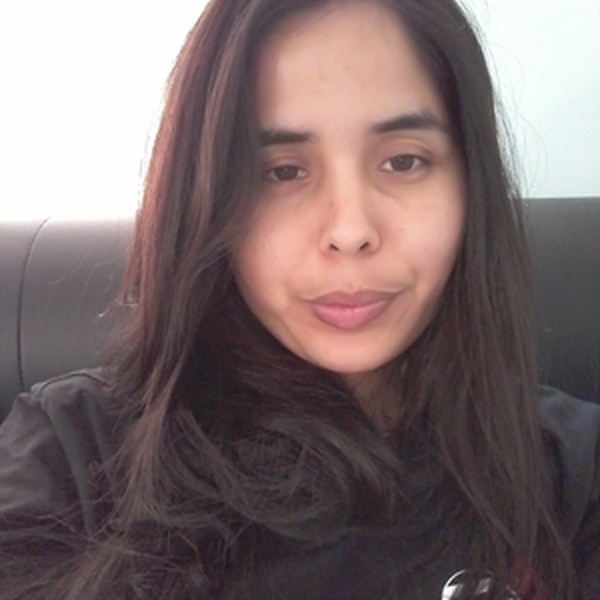 Sushila - Nutrition tutor - Belconnen