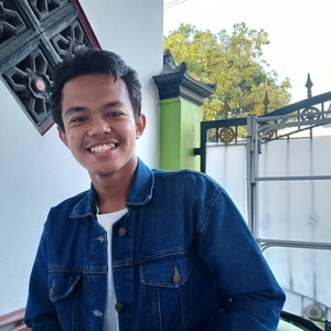 Indra - Guru futsal - Kecamatan Prajurit Kulon