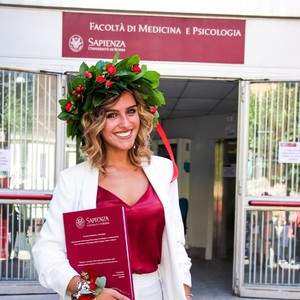 Luisa - Insegnante di ripetizioni - Napoli