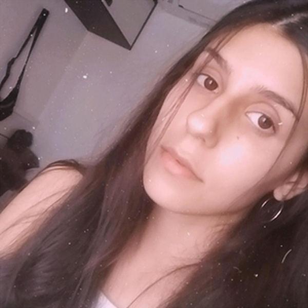 Lucía - Profesor de reforzamiento escolar - Madrid