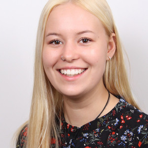 Lisa - Lehrkraft für Expression orale - allemand - Dresden