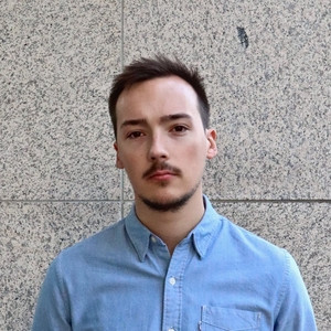 Alexis - French tutor - Chippendale