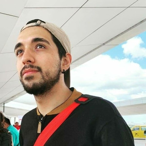 Sergio Manuel - tutor académico - Ciudad de México