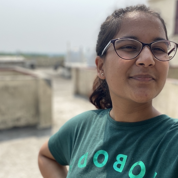 Monisha - Maths tutor - Roorkee