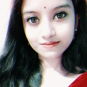Vaidehi - Accounting tutor - Ranchi