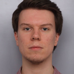Maxence - Prof d'initiation informatique - Saint-Germain-en-Laye