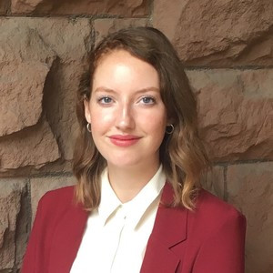 Juliet - Reading tutor - St. Louis