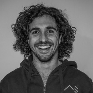 Matias - Profe de dibujo - Donostia