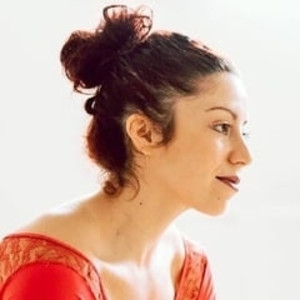 Morgane - Prof de danse - Biarritz