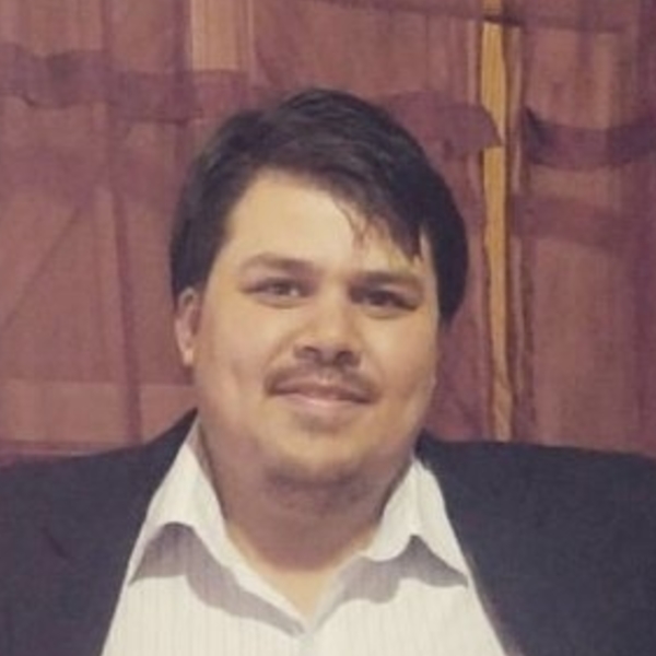 Eduardo - Profe de matemáticas - Madrid