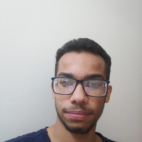 Efraim - Professor de HTML - Parque Santana