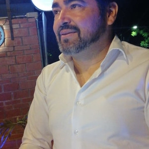 Ricardo Paolo - Profesor de manejo - Tonalá
