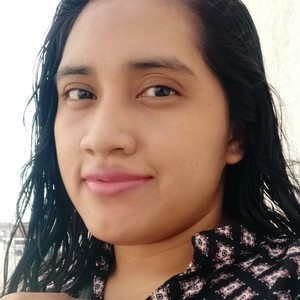 Maria - Profe de informática básica - Veracruz