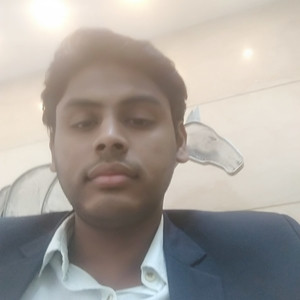 Rohit - Maths teacher - Prayagraj