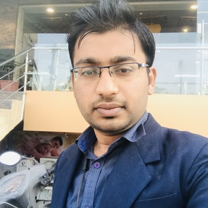 Varun - Tax law teacher - Agra