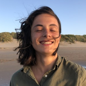 Oriane - Prof de maths - Ottignies-Louvain-la-Neuve