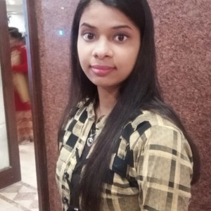 Prachi - Accounting teacher - Agra