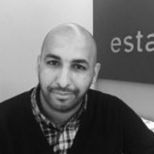 Ben - Prof d'arabe - 