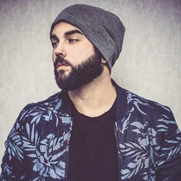 Benjamin - Prof de guitare - Bordeaux