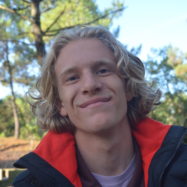 Leo - Prof de physique - Talence