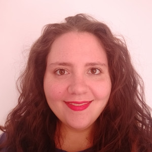 Samantha - Prof de pâtisserie - Puiseux-en-France