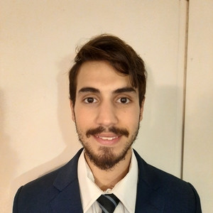Maxi - profesor de matemáticas - Buenos Aires