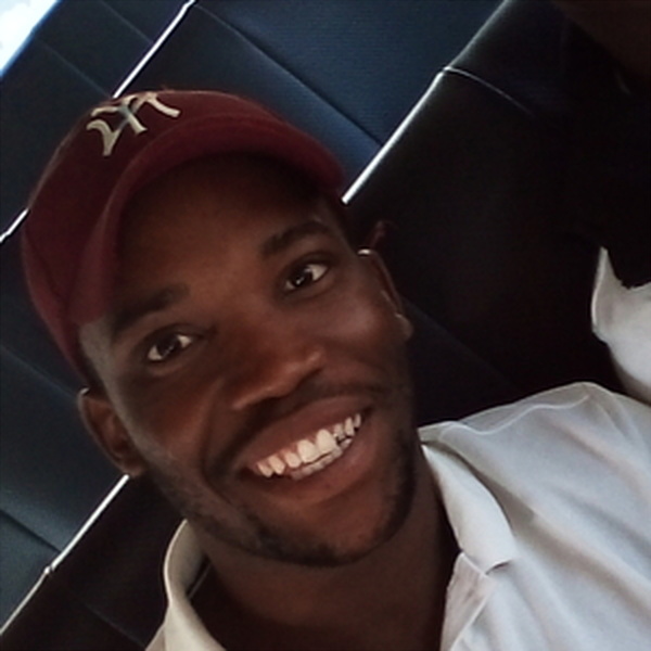 Lebogang - Criminal law tutor - Soshanguve