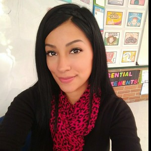 Nancy - profesor de inglés - Bogotá
