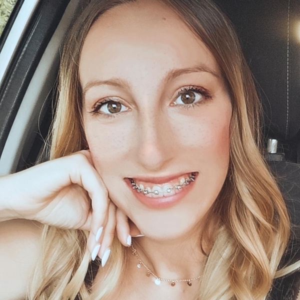 Daniela - Professor de inglês - Santo Tirso