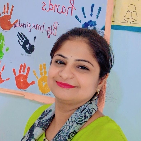 Mukti - Civics tutor - Ludhiana
